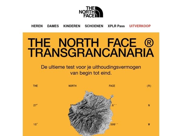 Doe mee met Transcanaria 2026