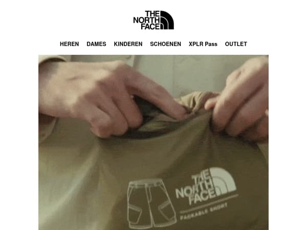 Hier zijn je nieuwe reisgenoten