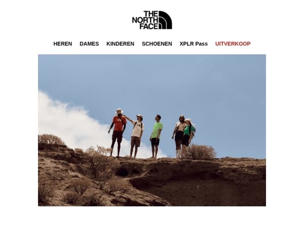 Zomerartikelen voor stoere plannen