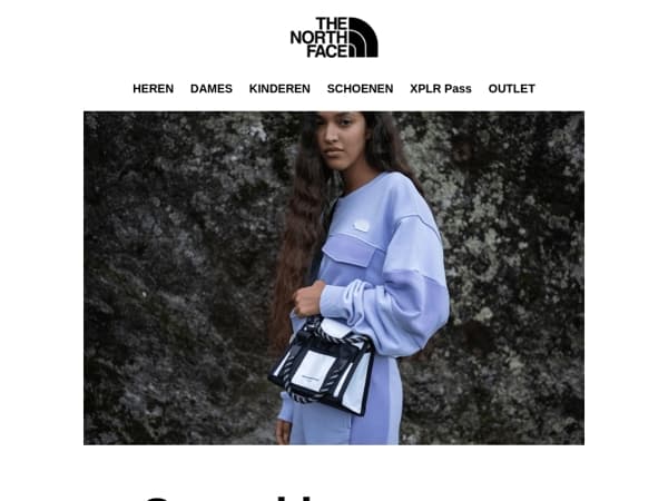 Gloednieuwe tops en T-shirts voor de lente