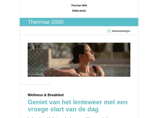 Zie de lente tot leven komen