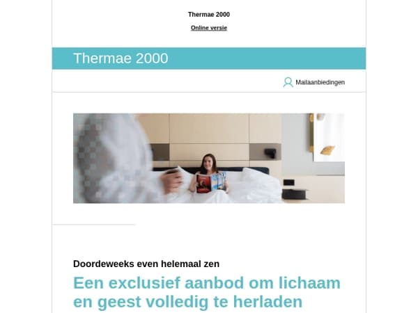 End of summer deal! 🔆