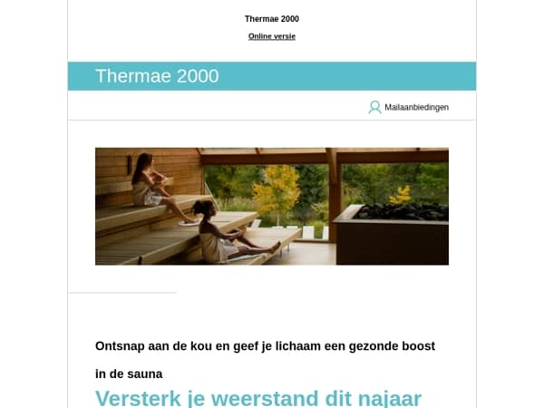 Het geheim achter een ijzersterk immuunsysteem