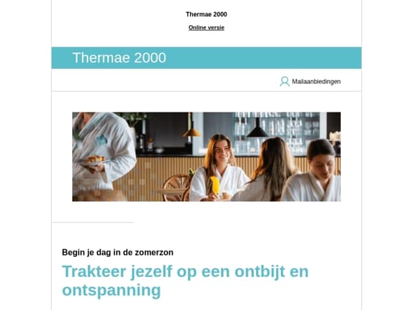 Dit is wat je deze zomer écht nodig hebt!