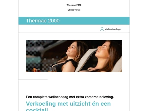 Yes, het is zomer! ☀️