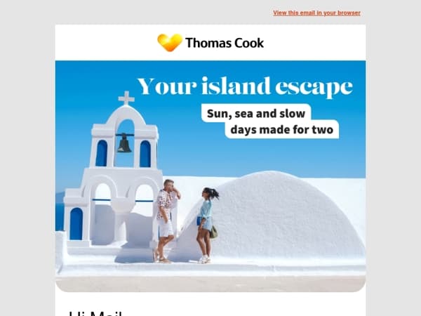 Today’s special: sunshine, sea views, and slow days☀️✨