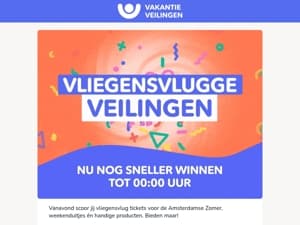 Nu vliegensvlug: De Amsterdamse Zomer