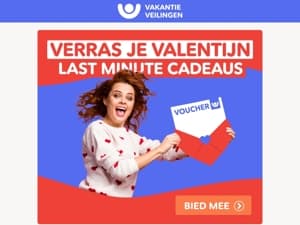 Valentijn-tips: dagjes weg, hotels & meer💌