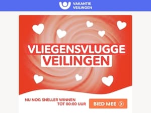 Schiet raak met onze valentijncadeaus💘