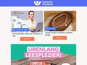 Bied mee: Microsoft Office-licentie💻