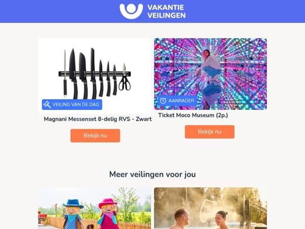 Keukenhulpjes, musea én meer