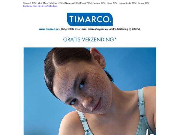 🌻🌸🏵️SUMMER SALE | NU sale op 20 premiummerken!