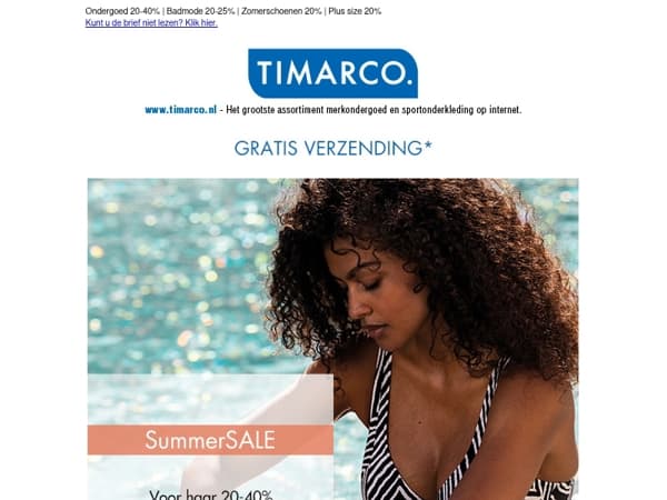 summerSALE 20-40% ☀️🍓