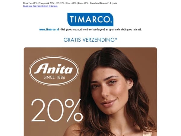 LAATSTE 24 H - Chantelle 25% | Anita 20%🌸