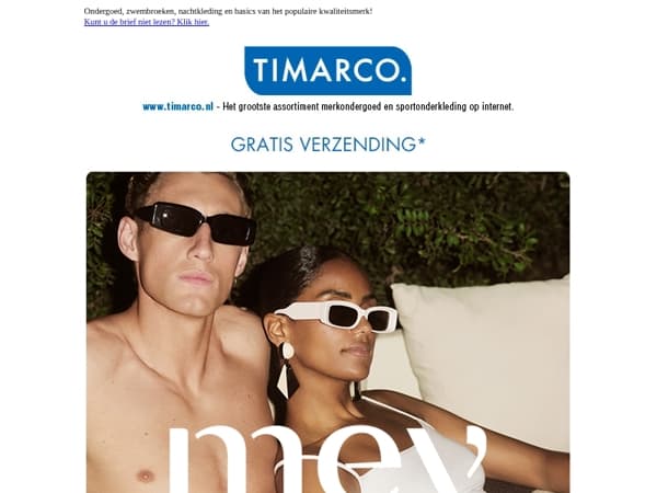 MEY 15%🧡 Niet te missen!