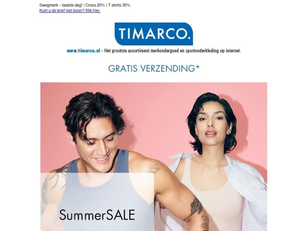 Sloggi 25%☀️Triumph 25% - Summer Sale!🌊
