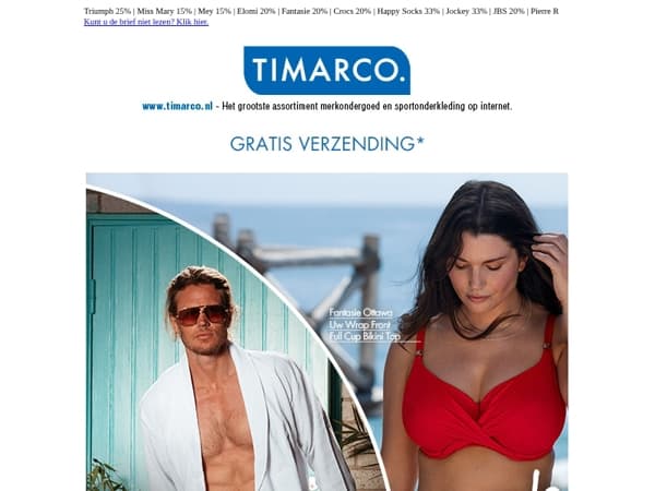 🌻🌸SUMMER SALE | tot 60% korting – mis het niet!