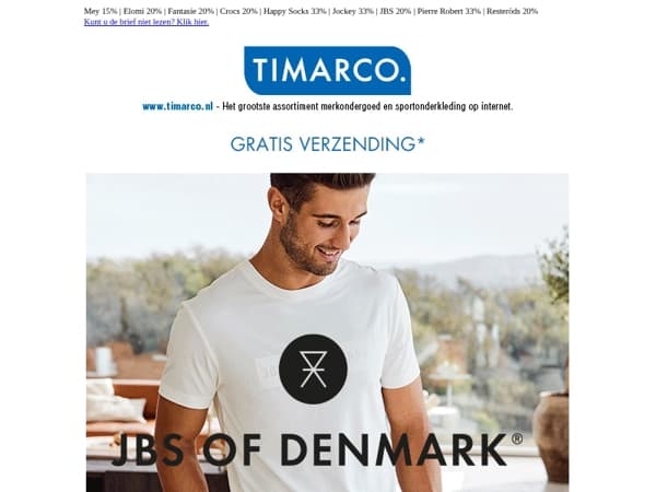 🌻🌸ZOMER SALE | Triumph 25%, Calida 20%, Miss Mary 15%, Mey 15% – en nog veel meer!