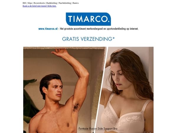 END OF SEASON - Laatste kans! Tot 60%🛍️