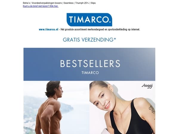 BESTSELLERS | 20–40%💙