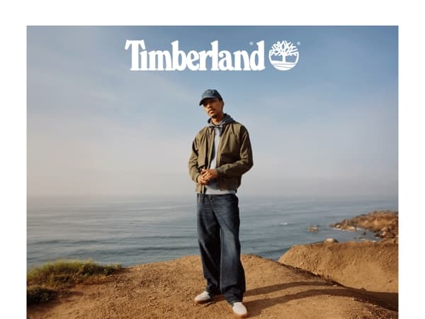 Voel de lichte lente aan je voeten ☀️