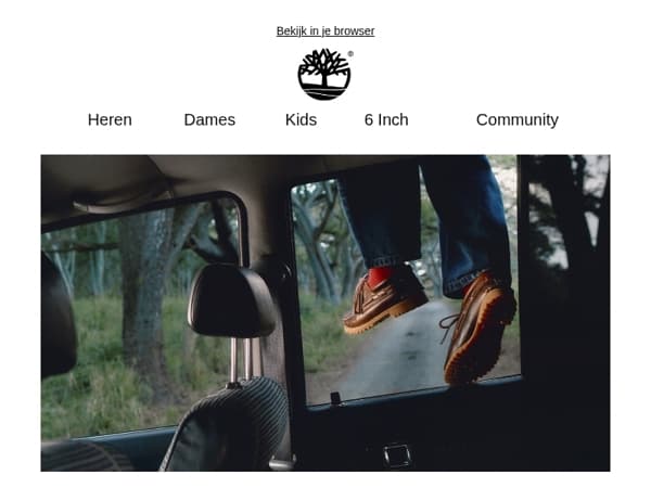 Gemaakt voor het onverwachte 🌦️