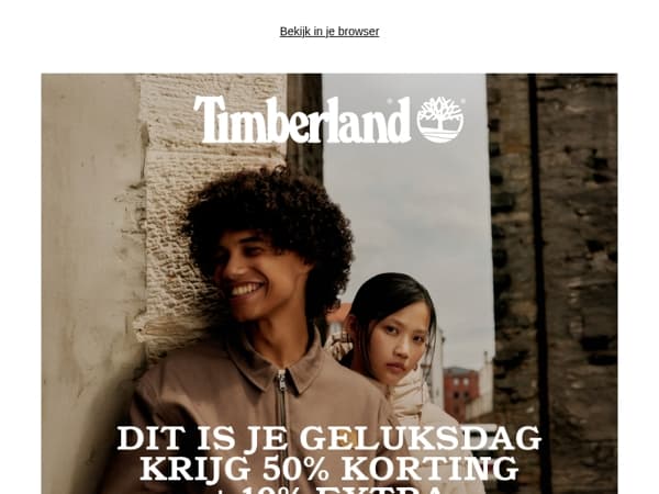 Tot 50% korting + 10% extra - Deals bestaan echt 👀