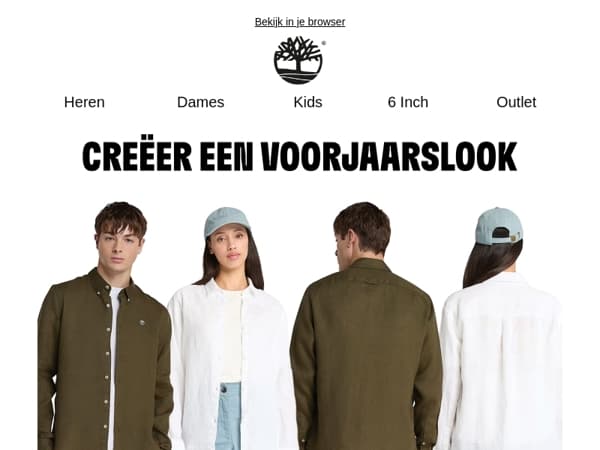 Jij manifesteerde – wij regelden