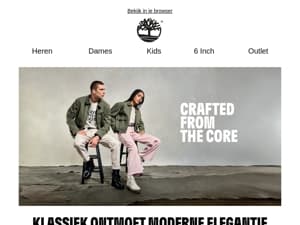 Een nieuwe kijk op klassiekers