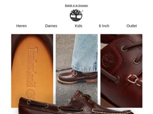 Gemaakt om lang mee te gaan, ontworpen om indruk te maken 👉