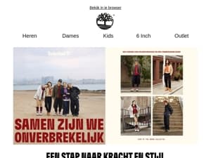 Traditie met een moderne twist