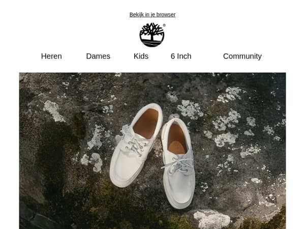 Iconisch als geen ander ⚓