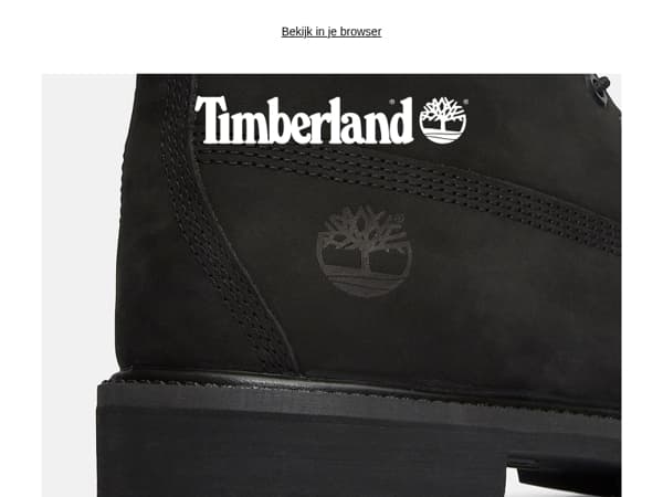 Alle ogen op de zwarte boot 👀