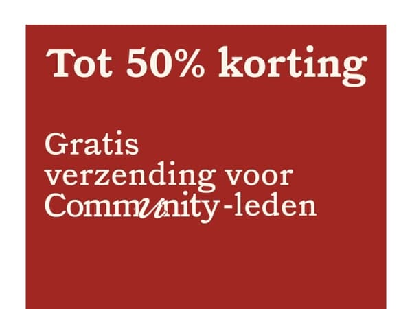 Warm weer. Coole voordelen.