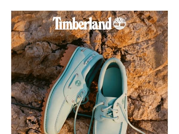 Timberland x Jacquemus  – In een oogwenk uitverkocht