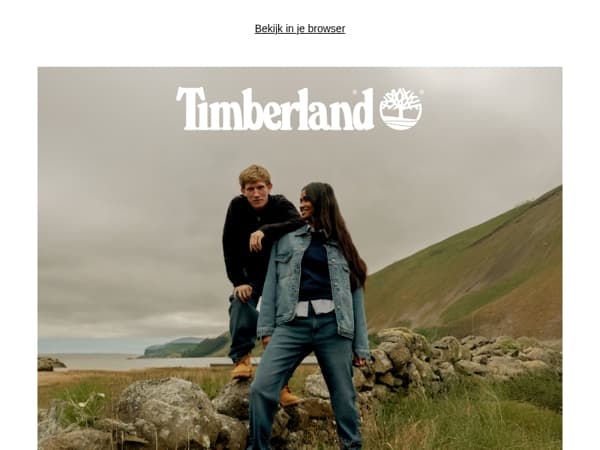 De originele 6-inch boot. Nog steeds ongeëvenaard.