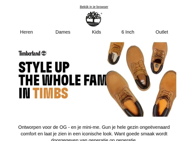 It's all in the family 🔥