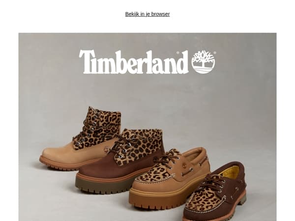 Woeste stijl, zacht comfort