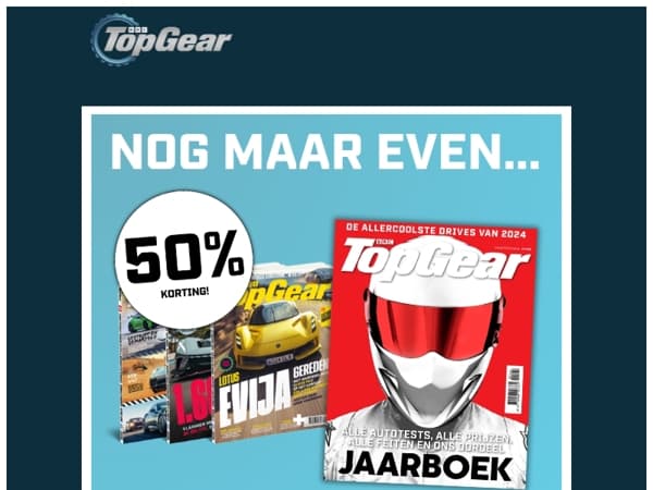 Last-minute Vaderdagcadeau nodig?