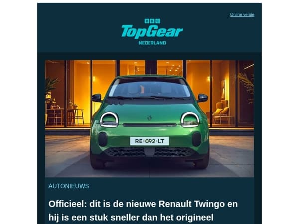 BMW lost 'levensgevaarlijk probleem' van Tesla eenvoudig op