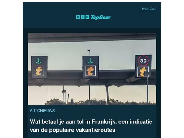 De eerste beurt van deze Nederlandse AMG One is net zo duur als een nieuwe Golf