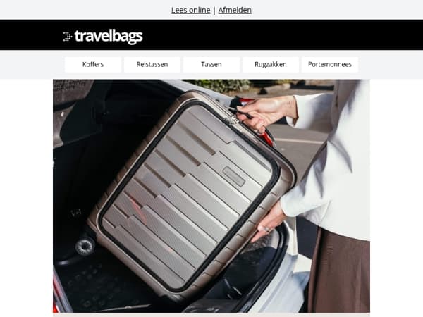 🍂 Alles voor jouw herfstavontuur!