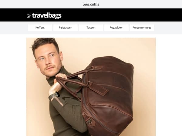 Stijlvol op pad met Pasen