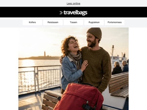 Avonturen in bloei, klaar voor mei en Koningsdag?