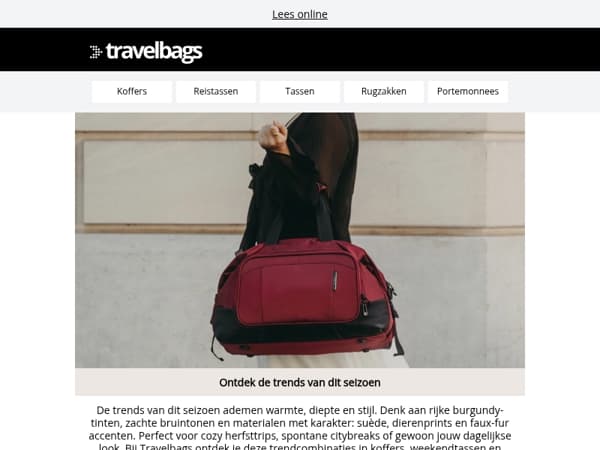 🤎 Ontdek de trends van dit seizoen!