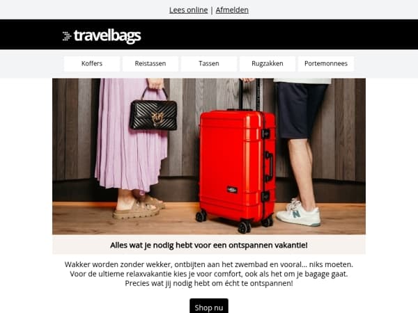 ✨ Deze items wil jij hebben!