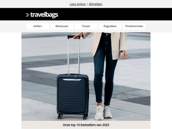 🚀 Onze top 10 bestsellers van 2025