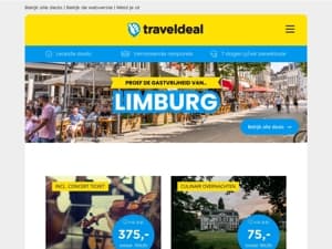 Proef de gastvrijheid van Limburg.. 🤗 Allerlaatste plekken André Rieu | Wellness in Arcen | Tiny House Bemelen & meer! 🎉