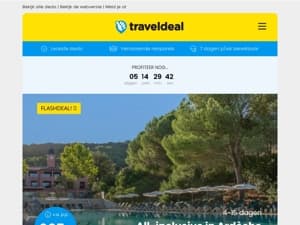 ⏰ AANBIEDING: 4 t/m 15 dgn ALL-INCLUSIVE in de Ardèche v.a. 207 p.p.! 🤯