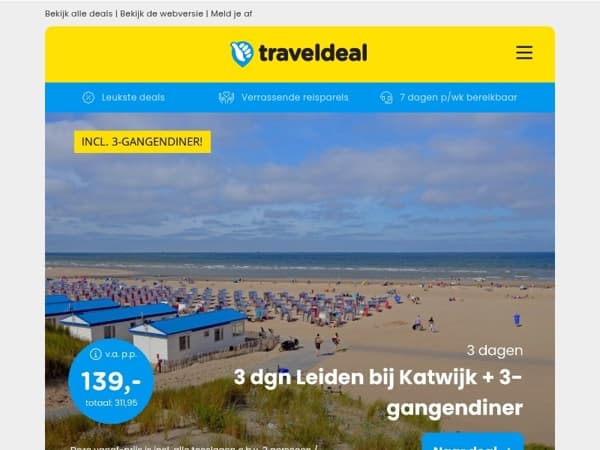 Alles-in-1-Deal! 😱 | Stedentrip Krakau + vlucht, transfer, ontbijt + excursies: Auschwitz, Zoutmijn v.a. SLECHTS 399 p.p.! 🔥